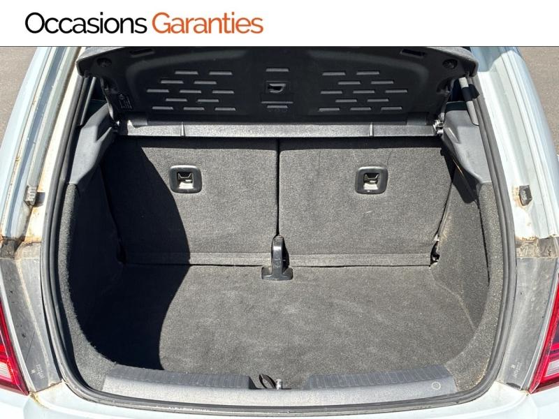 Voitures occasions VOLKSWAGEN COCCINELLE Couture Exclusive Clermont-Ferrand