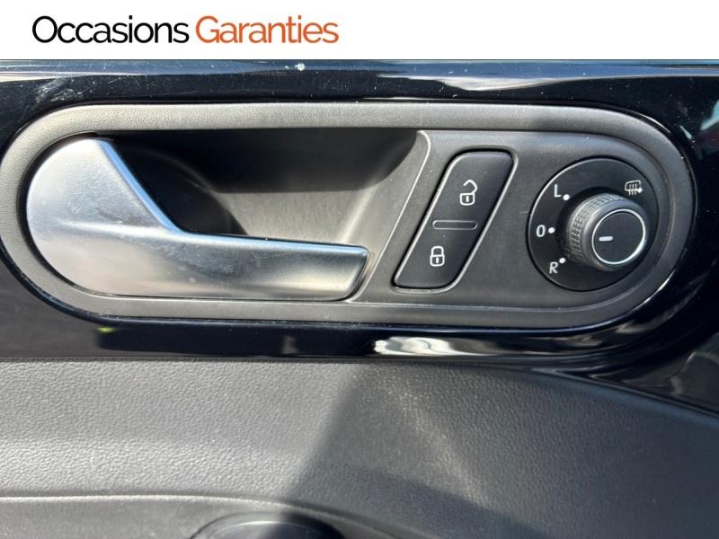 Voitures occasions VOLKSWAGEN COCCINELLE Couture Exclusive Clermont-Ferrand