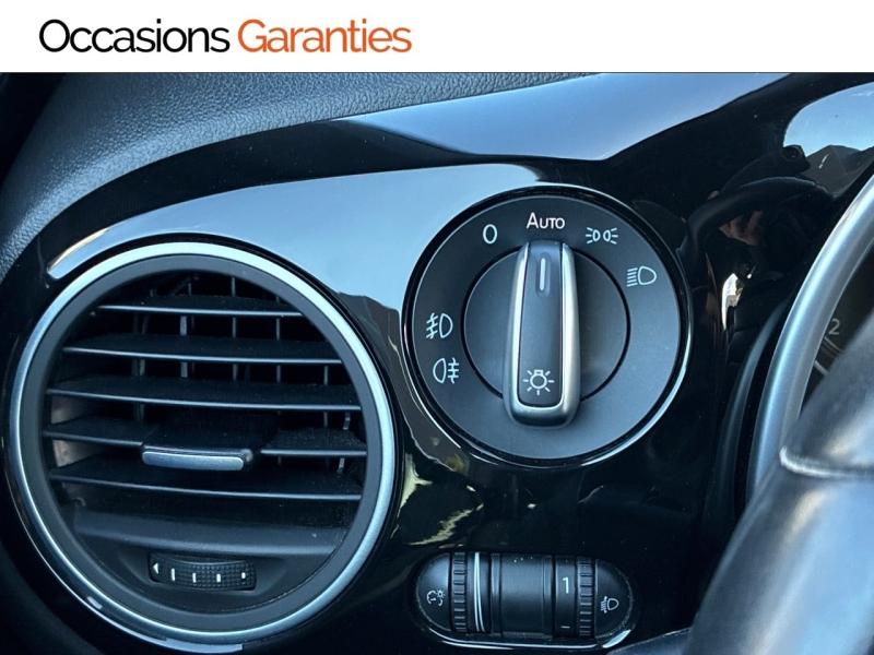Voitures occasions VOLKSWAGEN COCCINELLE Couture Exclusive Clermont-Ferrand
