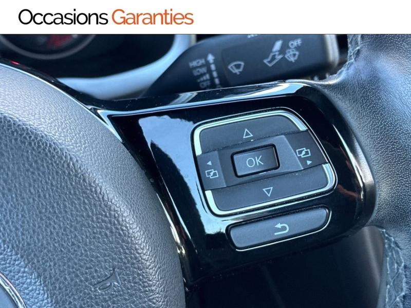 Voitures occasions VOLKSWAGEN COCCINELLE Couture Exclusive Clermont-Ferrand