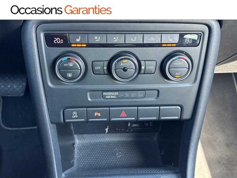 Voitures occasions VOLKSWAGEN COCCINELLE Couture Exclusive Clermont-Ferrand