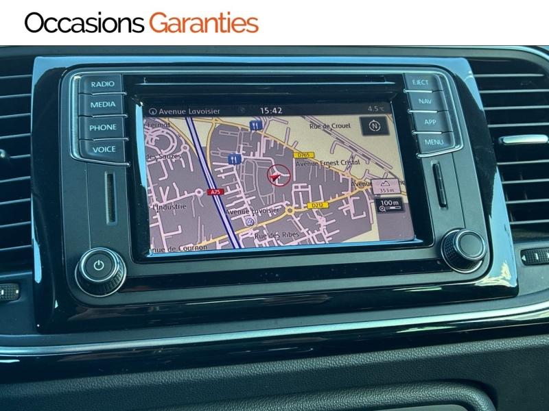 Voitures occasions VOLKSWAGEN COCCINELLE Couture Exclusive Clermont-Ferrand