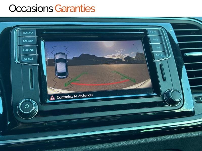 Voitures occasions VOLKSWAGEN COCCINELLE Couture Exclusive Clermont-Ferrand