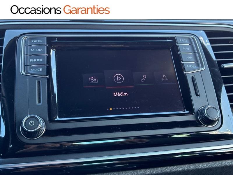 Voitures occasions VOLKSWAGEN COCCINELLE Couture Exclusive Clermont-Ferrand