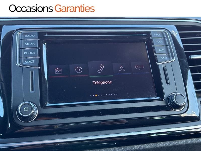 Voitures occasions VOLKSWAGEN COCCINELLE Couture Exclusive Clermont-Ferrand