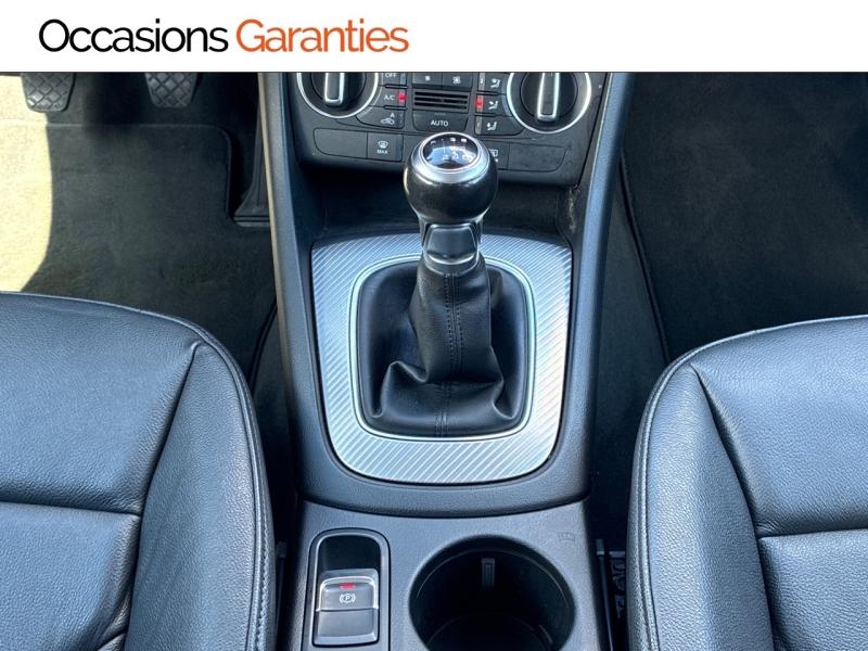 Voitures occasions Audi Q3 Ambition Luxe Clermont-Ferrand