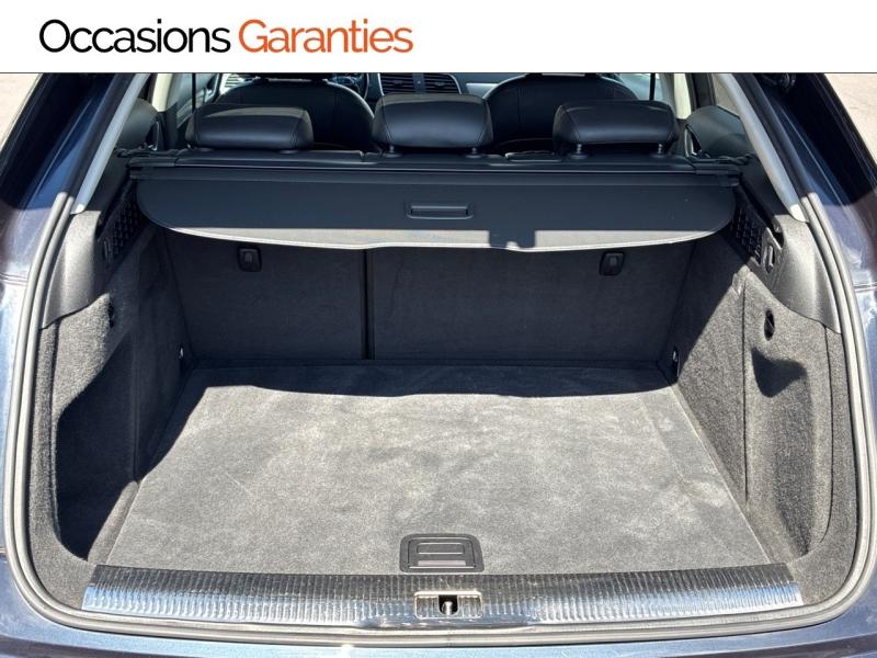 Voitures occasions Audi Q3 Ambition Luxe Clermont-Ferrand