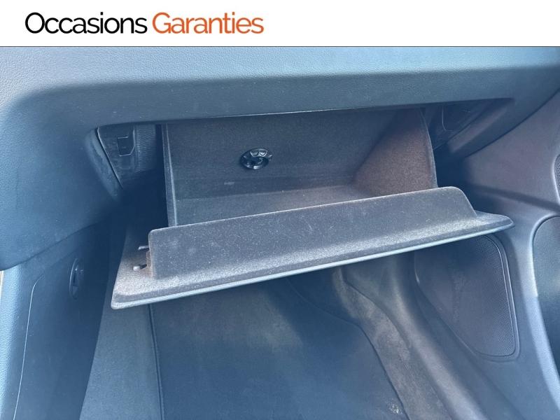 Voitures occasions Audi Q3 Ambition Luxe Clermont-Ferrand