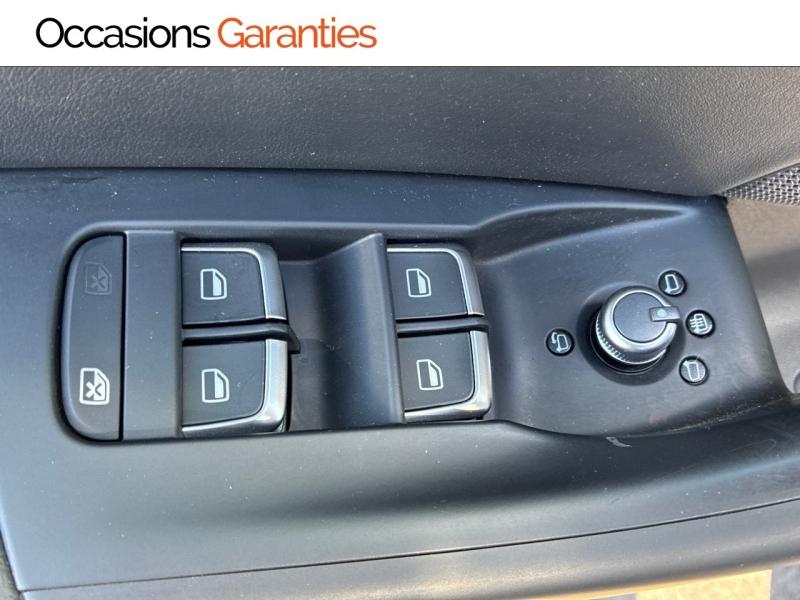 Voitures occasions Audi Q3 Ambition Luxe Clermont-Ferrand