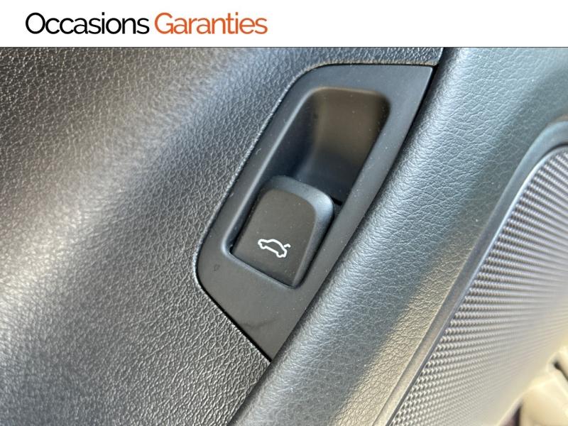 Voitures occasions Audi Q3 Ambition Luxe Clermont-Ferrand