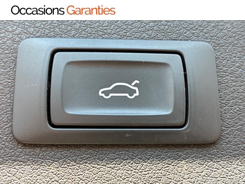 Voitures occasions Audi Q3 Ambition Luxe Clermont-Ferrand