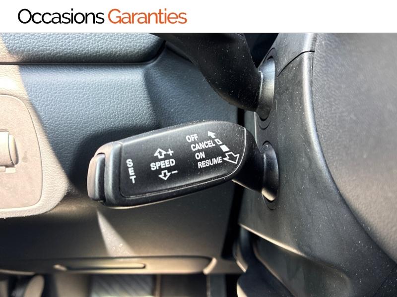 Voitures occasions Audi Q3 Ambition Luxe Clermont-Ferrand