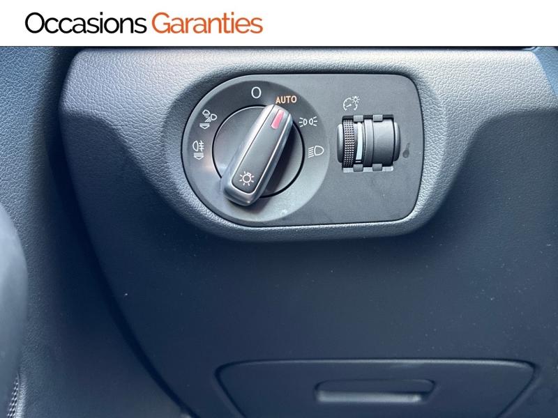 Voitures occasions Audi Q3 Ambition Luxe Clermont-Ferrand