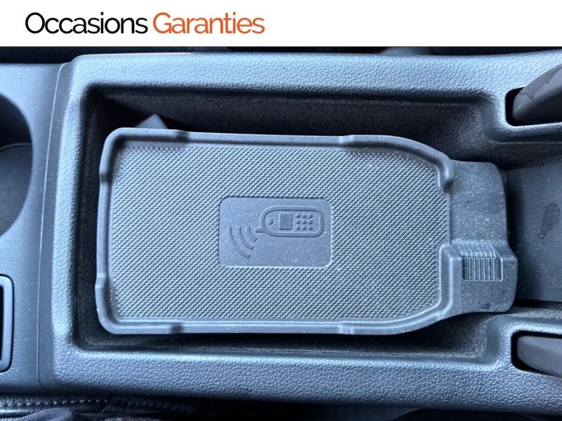 Voitures occasions Audi Q3 Ambition Luxe Clermont-Ferrand