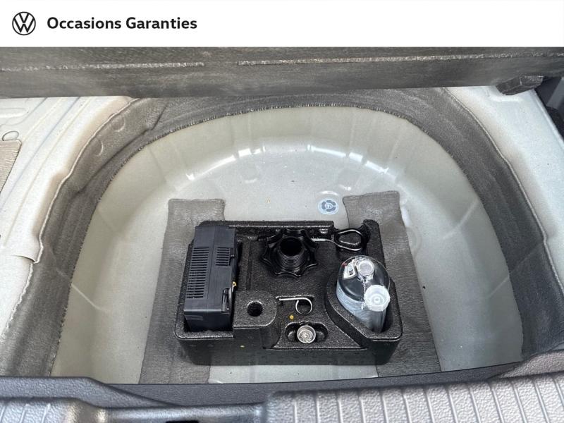 Voitures occasions VOLKSWAGEN T-CROSS VW Edition Clermont-Ferrand