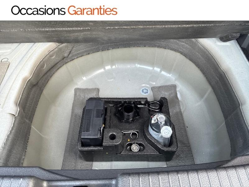 Voitures occasions VOLKSWAGEN T-CROSS VW Edition Clermont-Ferrand