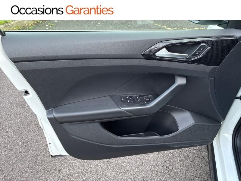 Voitures occasions VOLKSWAGEN T-CROSS VW Edition Clermont-Ferrand