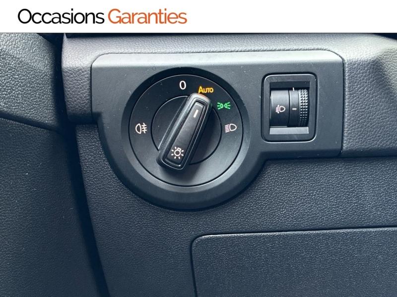 Voitures occasions VOLKSWAGEN T-CROSS VW Edition Clermont-Ferrand