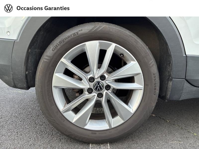Voitures occasions VOLKSWAGEN T-CROSS VW Edition Clermont-Ferrand