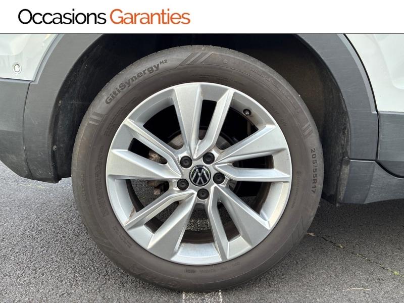 Voitures occasions VOLKSWAGEN T-CROSS VW Edition Clermont-Ferrand