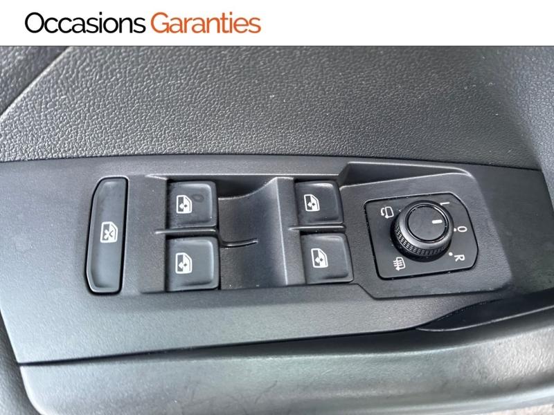 Voitures occasions VOLKSWAGEN T-CROSS VW Edition Clermont-Ferrand