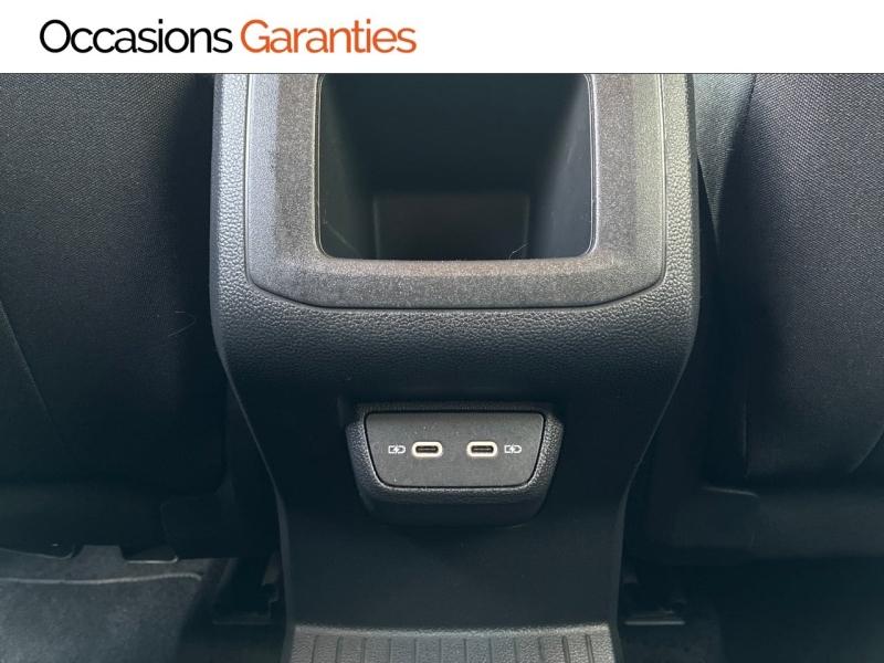 Voitures occasions VOLKSWAGEN T-CROSS VW Edition Clermont-Ferrand