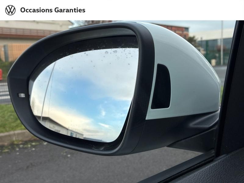 Voitures occasions VOLKSWAGEN T-CROSS VW Edition Clermont-Ferrand