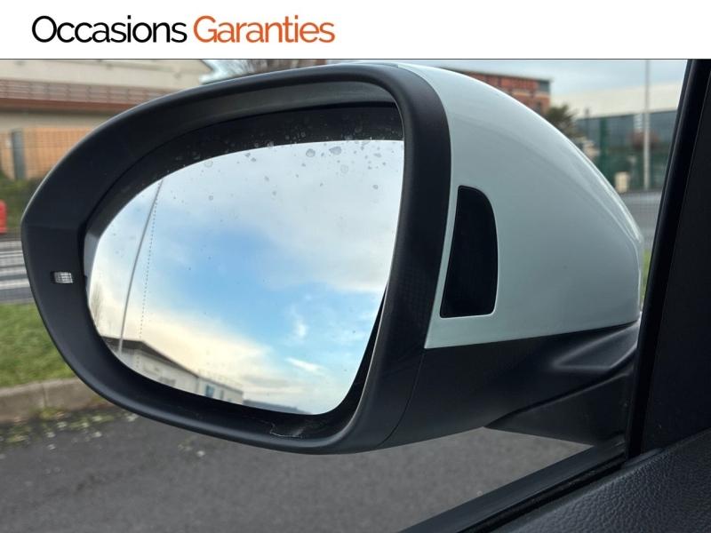 Voitures occasions VOLKSWAGEN T-CROSS VW Edition Clermont-Ferrand