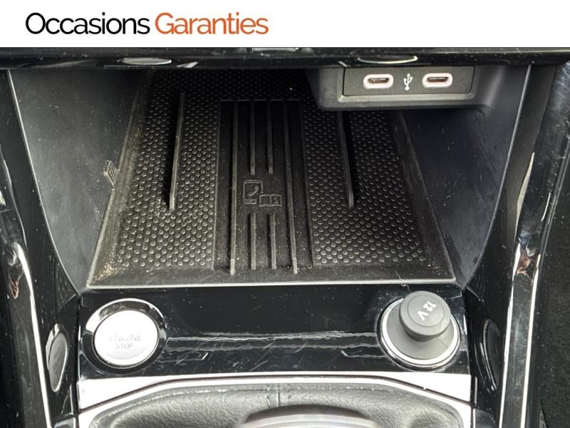 Voitures occasions VOLKSWAGEN T-CROSS VW Edition Clermont-Ferrand