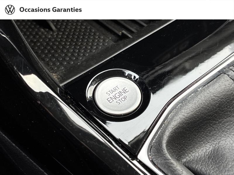 Voitures occasions VOLKSWAGEN T-CROSS VW Edition Clermont-Ferrand