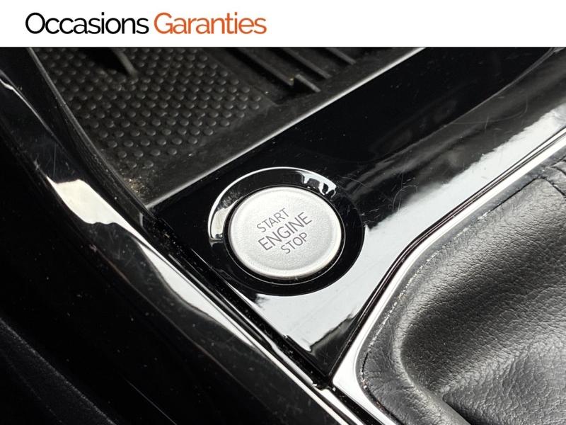 Voitures occasions VOLKSWAGEN T-CROSS VW Edition Clermont-Ferrand