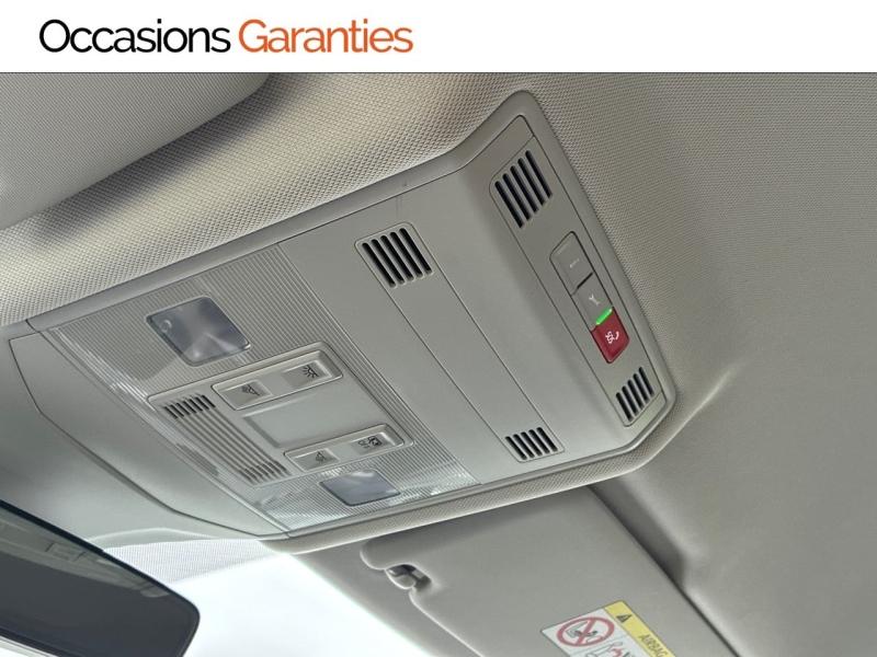 Voitures occasions VOLKSWAGEN T-CROSS VW Edition Clermont-Ferrand