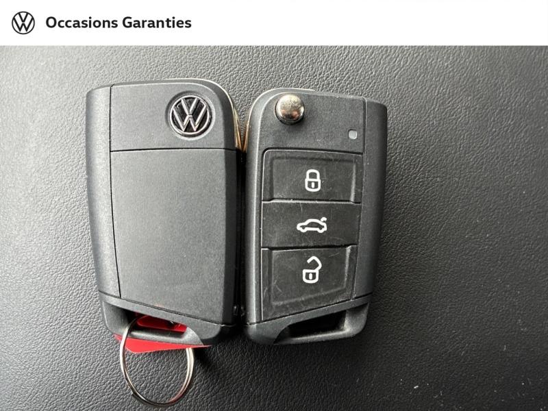 Voitures occasions VOLKSWAGEN T-CROSS VW Edition Clermont-Ferrand