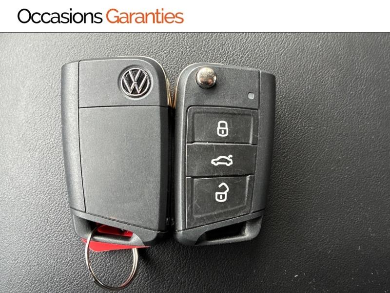 Voitures occasions VOLKSWAGEN T-CROSS VW Edition Clermont-Ferrand