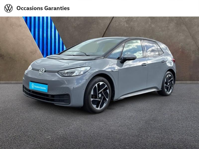 Voitures occasions VOLKSWAGEN ID.3 Active Clermont-Ferrand