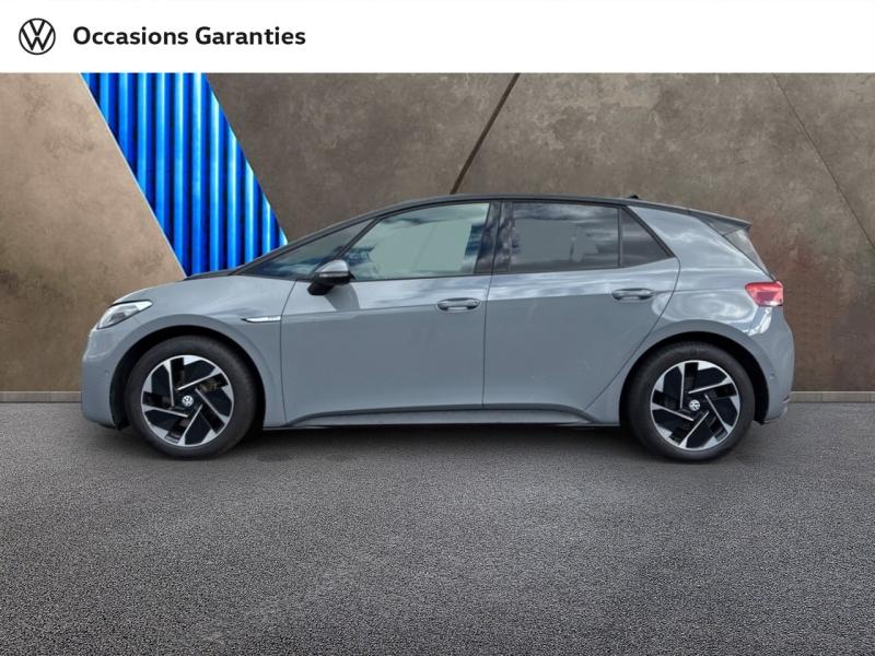 Voitures occasions VOLKSWAGEN ID.3 Active Clermont-Ferrand