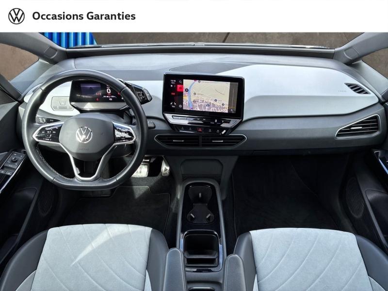 Voitures occasions VOLKSWAGEN ID.3 Active Clermont-Ferrand