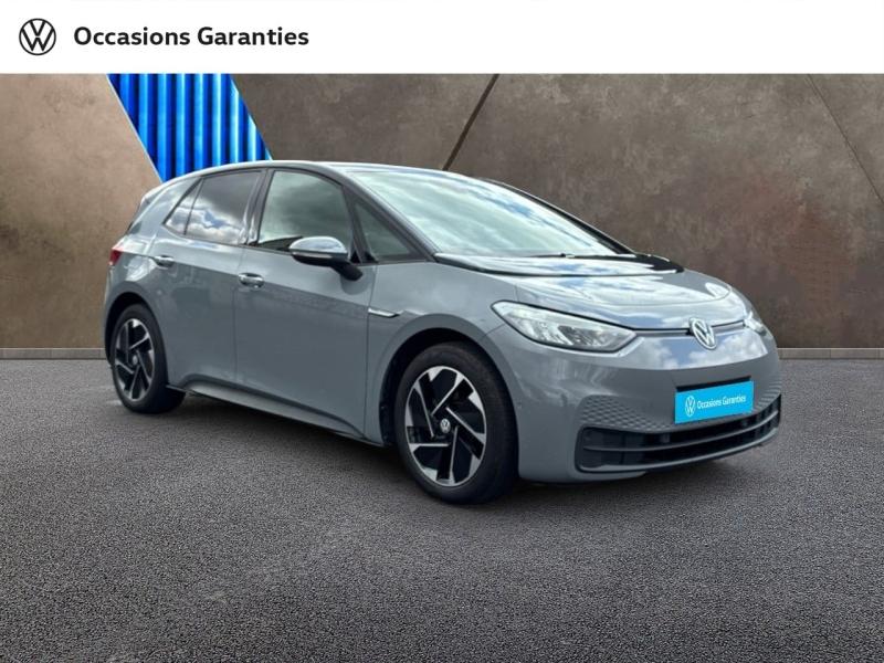 Voitures occasions VOLKSWAGEN ID.3 Active Clermont-Ferrand