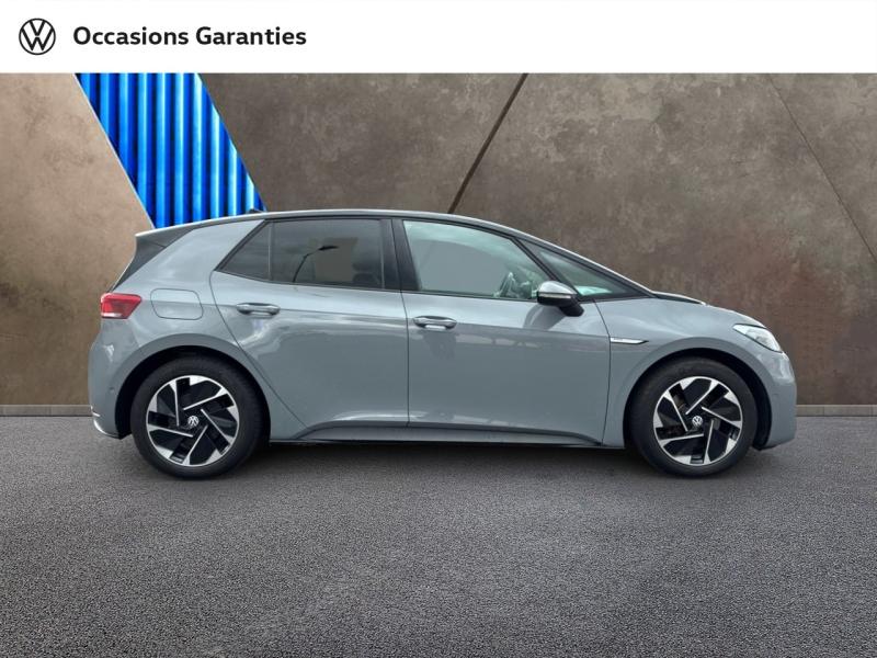 Voitures occasions VOLKSWAGEN ID.3 Active Clermont-Ferrand