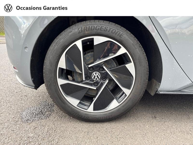 Voitures occasions VOLKSWAGEN ID.3 Active Clermont-Ferrand
