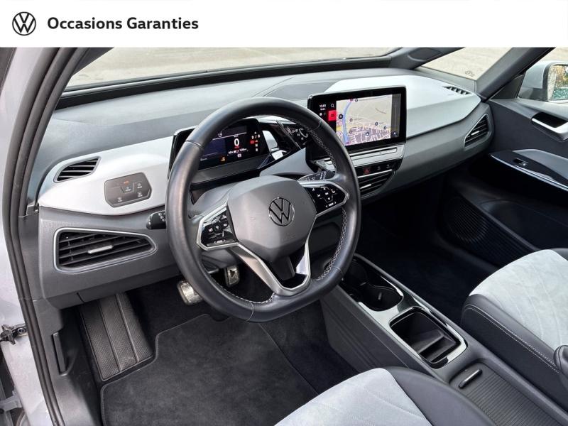 Voitures occasions VOLKSWAGEN ID.3 Active Clermont-Ferrand