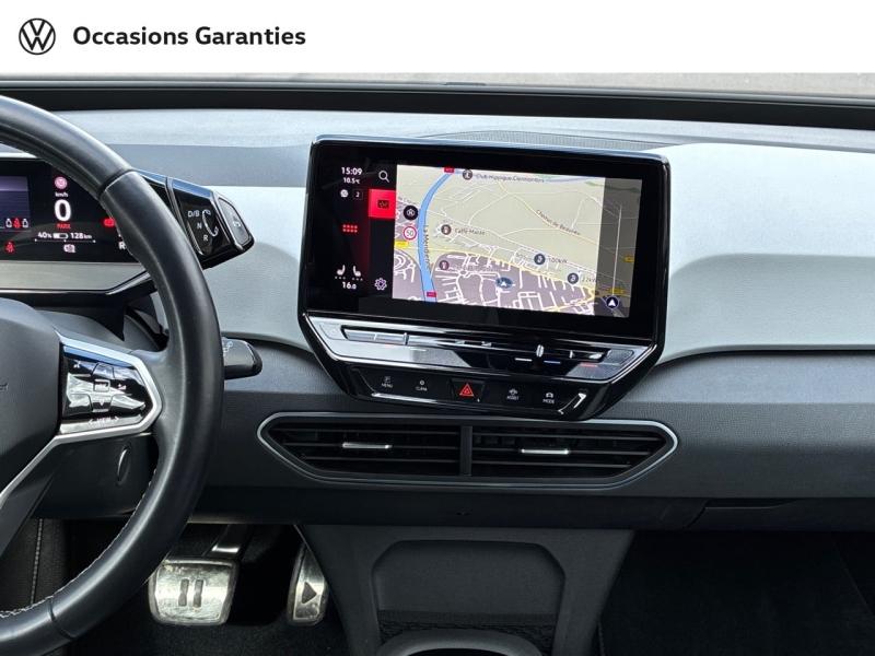 Voitures occasions VOLKSWAGEN ID.3 Active Clermont-Ferrand