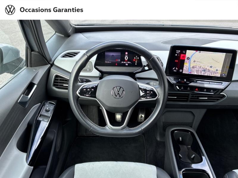 Voitures occasions VOLKSWAGEN ID.3 Active Clermont-Ferrand