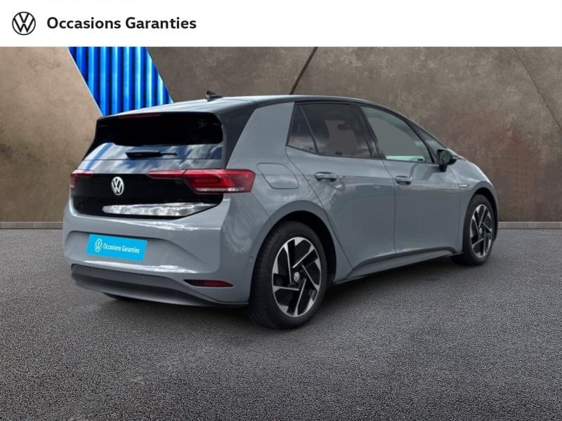 Voitures occasions VOLKSWAGEN ID.3 Active Clermont-Ferrand