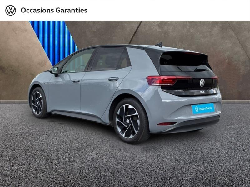 Voitures occasions VOLKSWAGEN ID.3 Active Clermont-Ferrand