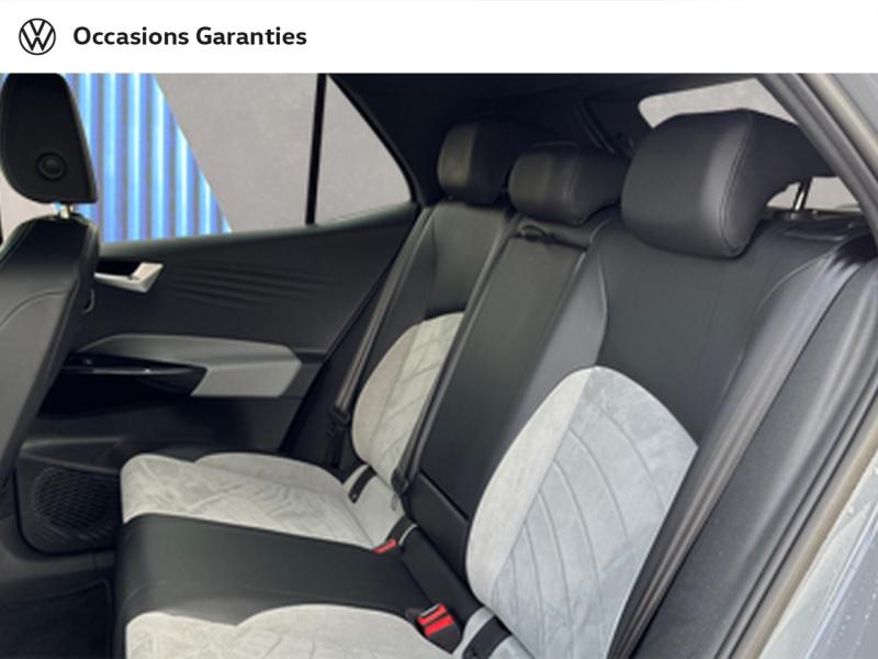Voitures occasions VOLKSWAGEN ID.3 Active Clermont-Ferrand