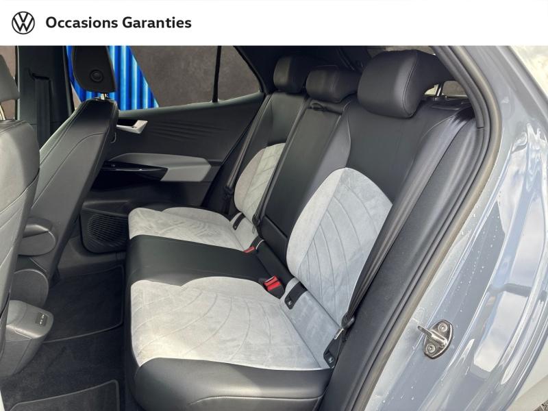 Voitures occasions VOLKSWAGEN ID.3 Active Clermont-Ferrand