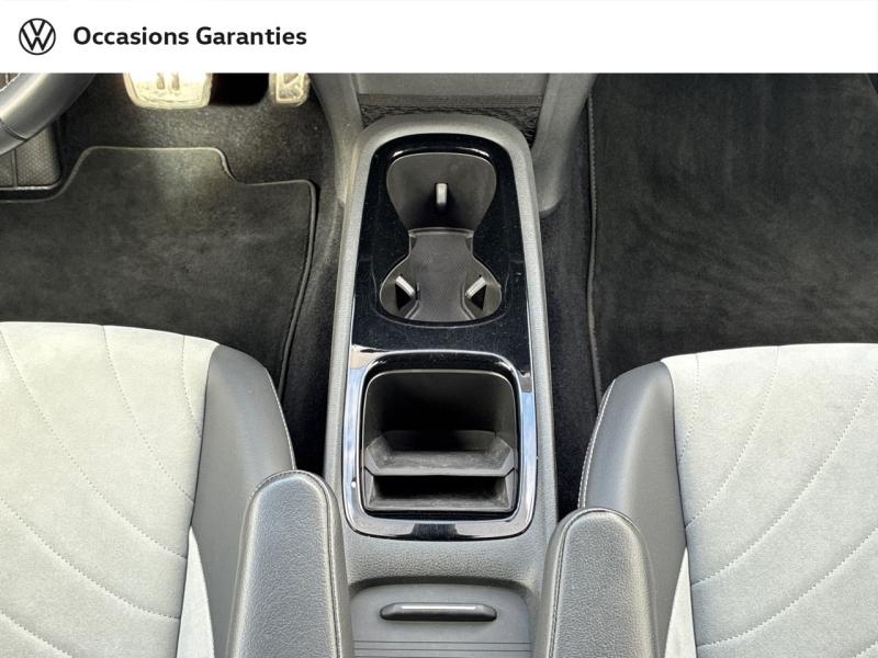 Voitures occasions VOLKSWAGEN ID.3 Active Clermont-Ferrand