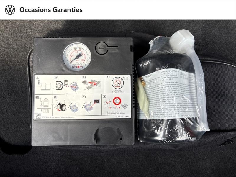 Voitures occasions VOLKSWAGEN ID.3 Active Clermont-Ferrand