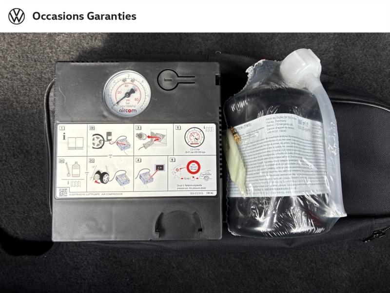 Voitures occasions VOLKSWAGEN ID.3 Active Clermont-Ferrand